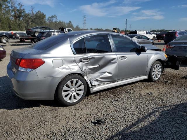 Photo 3 from auction – 2011 SUBARU LEGACY 2.5 with VIN 4S3BMBK66B3257479