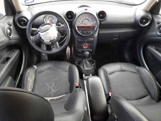 Photo 8 from auction – 2013 MINI COOPER S C with VIN WMWZC3C54DWP24460