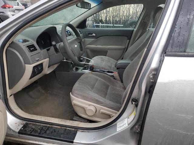 Photo 7 from auction – 2011 FORD FUSION S with VIN 3FAHP0GA9BR193657