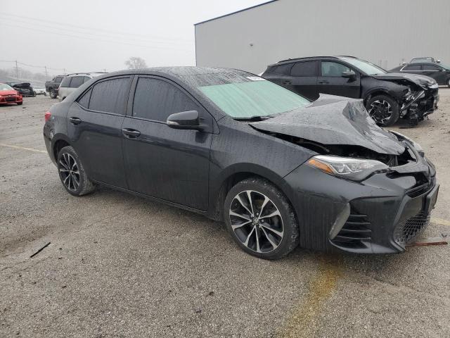 Zdjęcie 4 z aukcji – 2017 TOYOTA COROLLA L z VIN 2T1BURHEXHC938008