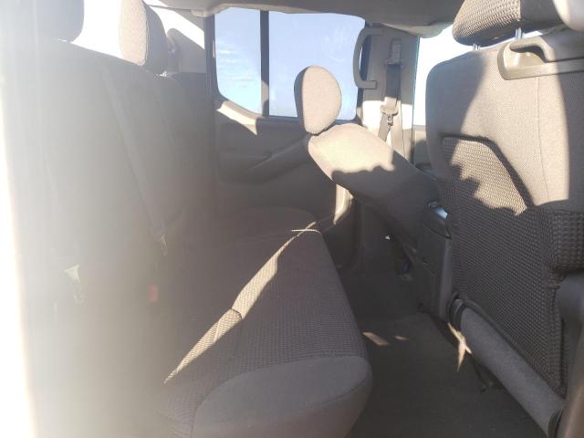 Photo 10 from auction – 2006 NISSAN FRONTIER C with VIN 1N6AD07W96C458675
