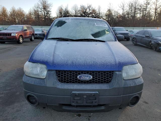 Photo 5 from auction – 2005 FORD ESCAPE XLS with VIN 1FMCU92Z95KD13833