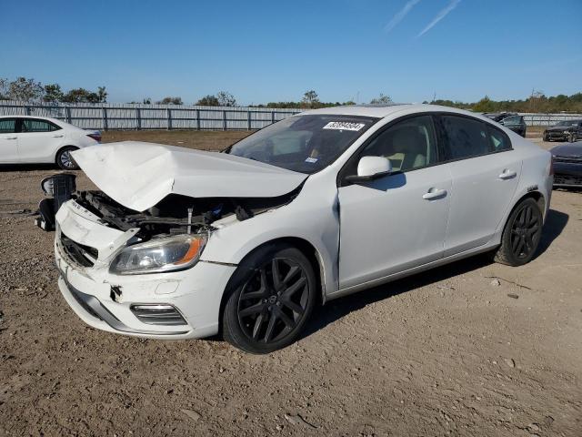 VOLVO S60 2017 with VIN YV126MFL7H2440906 - Photo from auction