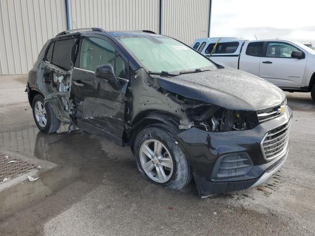 Photo 4 from auction – 2019 CHEVROLET TRAX 1LT with VIN KL7CJLSB0KB920371