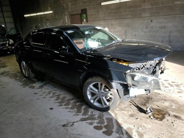 Photo 4 from auction – 2011 DODGE AVENGER MA with VIN 1B3BD1FG2BN621982