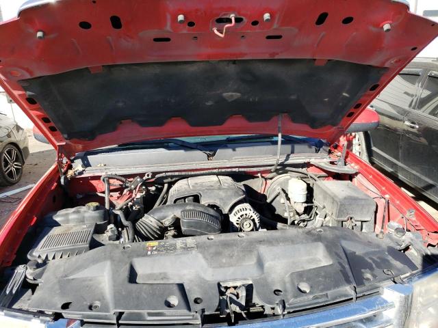 Photo 11 from auction – 2011 GMC SIERRA K15 with VIN 1GTR2WE35BZ368731