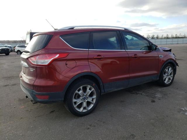 Photo 3 from auction – 2014 FORD ESCAPE TIT with VIN 1FMCU9J93EUE13061