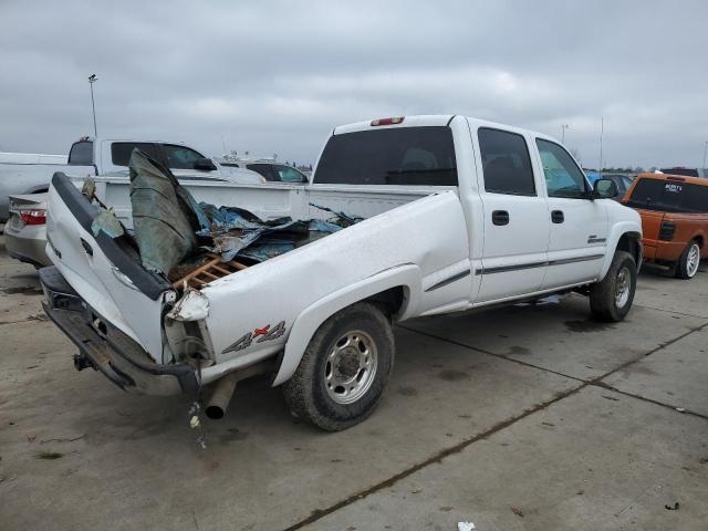 Photo 3 from auction – 2002 GMC SIERRA K25 with VIN 1GTHK23112F165794