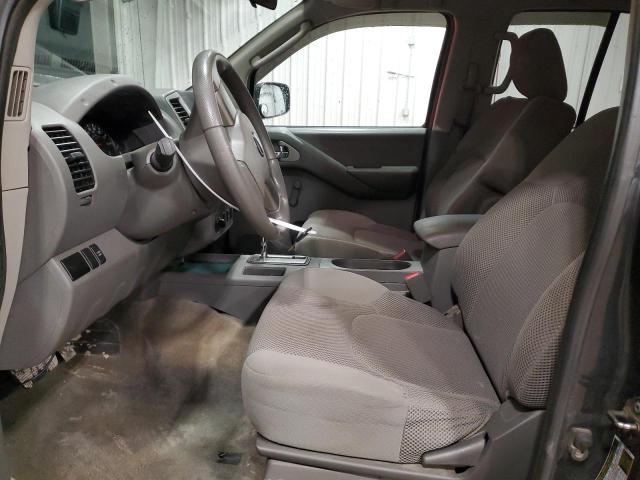 Photo 7 from auction – 2010 NISSAN FRONTIER C with VIN 1N6AD0EV0AC436650