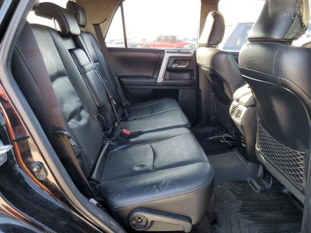 Photo 11 from auction – 2015 TOYOTA 4RUNNER SR with VIN JTEBU5JR7F5231430