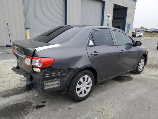 Photo 3 from auction – 2013 TOYOTA COROLLA BA with VIN 5YFBU4EE5DP161397