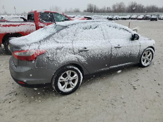 Foto 3 de la subasta – 2013 FORD FOCUS SE con VIN 1FADP3F24DL200283