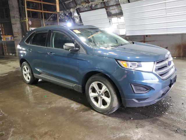 Photo 4 from auction – 2016 FORD EDGE SE with VIN 2FMPK4G96GBB55564