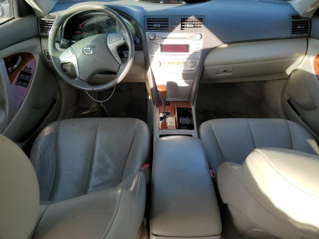 Photo 8 from auction – 2011 TOYOTA CAMRY BASE with VIN 4T1BF3EK8BU170200
