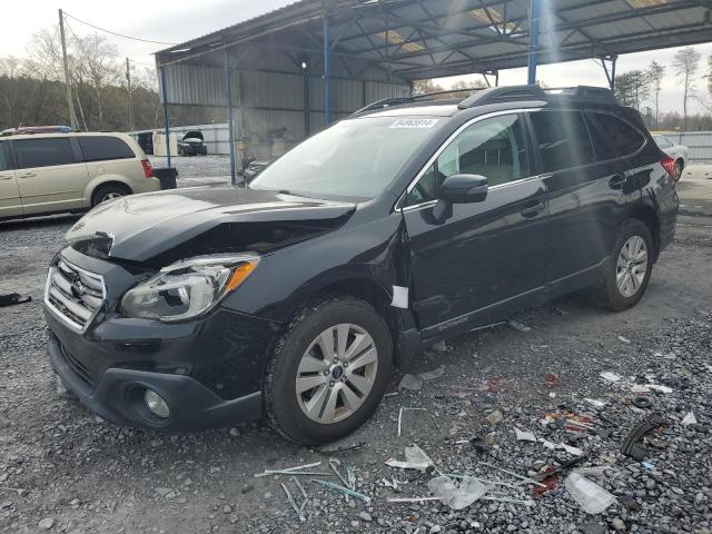 SUBARU OUTBACK 2. 2017 with VIN 4S4BSAHC7H3201293 - Photo from auction