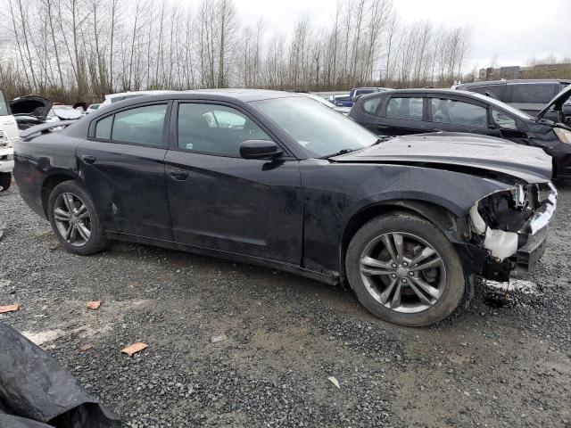 Photo 4 from auction – 2013 DODGE CHARGER SX with VIN 2C3CDXJG0DH697018