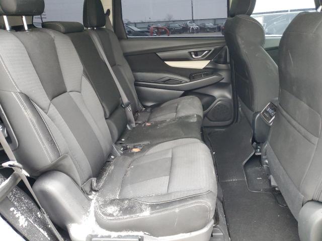 Photo 11 from auction – 2022 SUBARU ASCENT PRE with VIN 4S4WMACD8N3464559