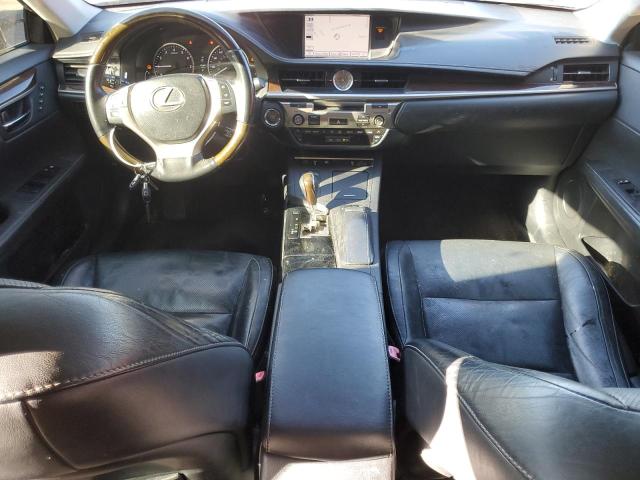 Photo 8 from auction – 2013 LEXUS ES 350 with VIN JTHBK1GG7D2050205