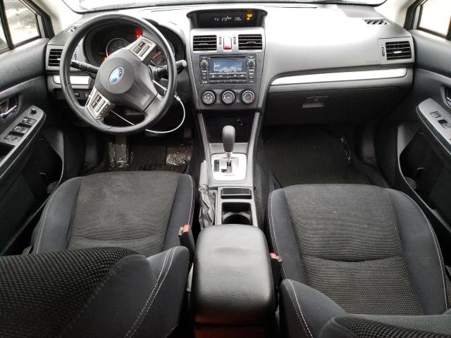 Photo 8 from auction – 2014 SUBARU XV CROSSTR with VIN JF2GPACC6E8208125