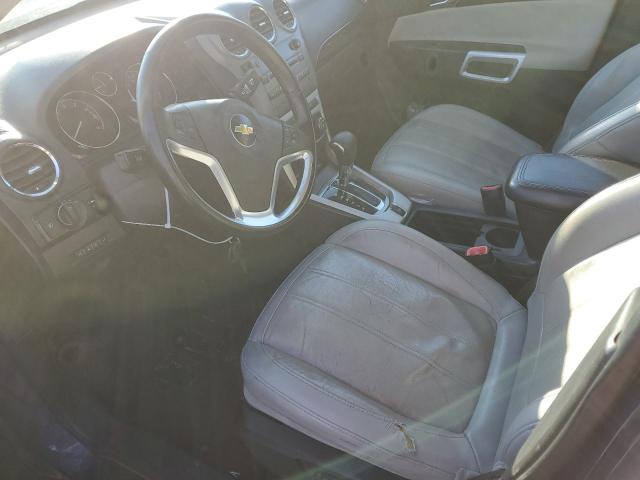 Photo 7 from auction – 2013 CHEVROLET CAPTIVA LT with VIN 3GNAL4EK4DS556606