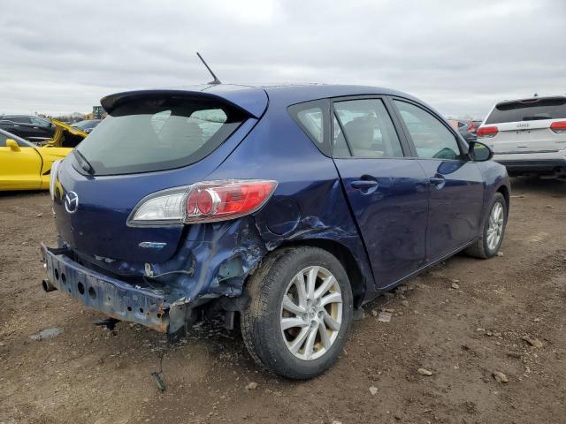 Photo 3 from auction – 2012 MAZDA 3 I with VIN JM1BL1L77C1577945