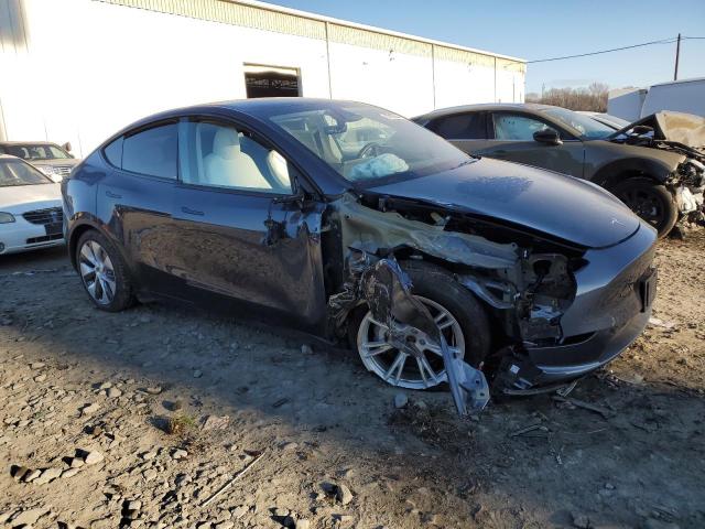 Photo 4 from auction – 2023 TESLA MODEL Y with VIN 7SAYGDEE0PA172423