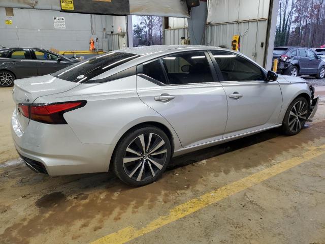 Photo 3 from auction – 2020 NISSAN ALTIMA SR with VIN 1N4BL4CV9LC230353