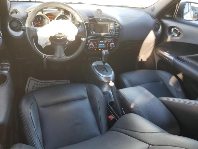 Photo 8 from auction – 2017 NISSAN JUKE S with VIN JN8AF5MR0HT700317