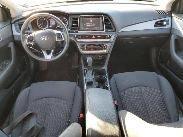 Photo 8 from auction – 2019 HYUNDAI SONATA SE with VIN 5NPE24AF2KH755148