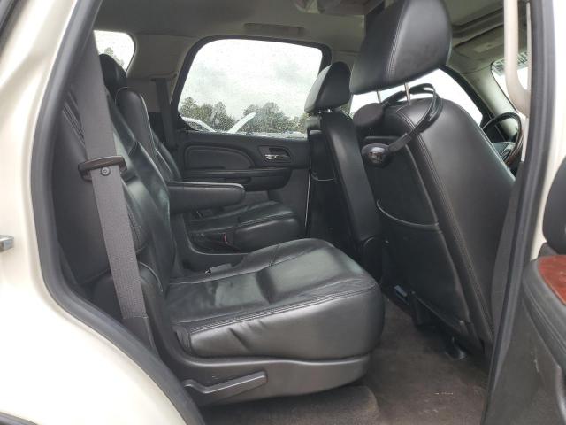 Photo 11 from auction – 2008 CADILLAC ESCALADE L with VIN 1GYFK63868R273020