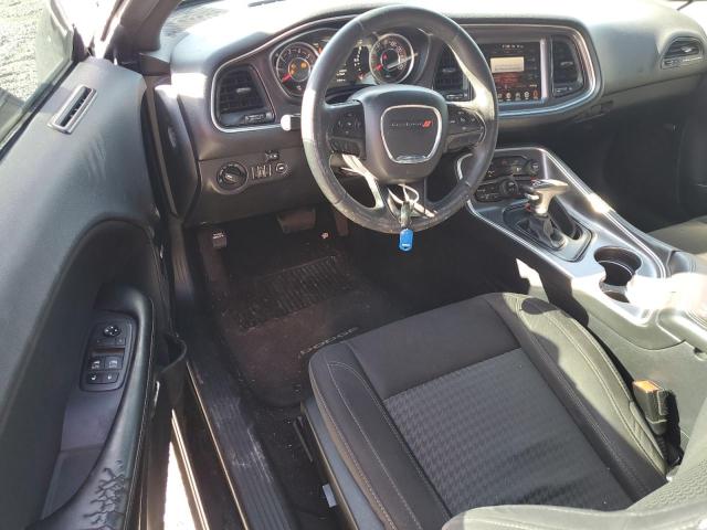 Photo 8 from auction – 2015 DODGE CHALLENGER with VIN 2C3CDZAG0FH710834