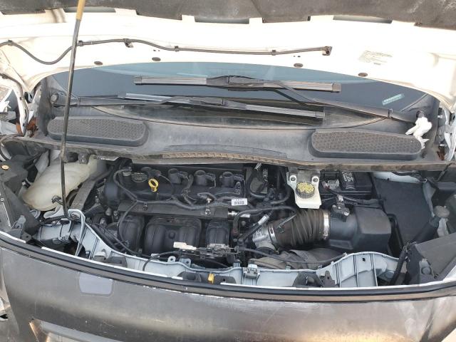 Photo 12 from auction – 2016 FORD TRANSIT CO with VIN NM0GE9F75G1230756