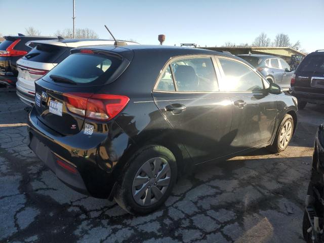 Photo 3 from auction – 2019 KIA RIO S with VIN 3KPA25AB8KE213722
