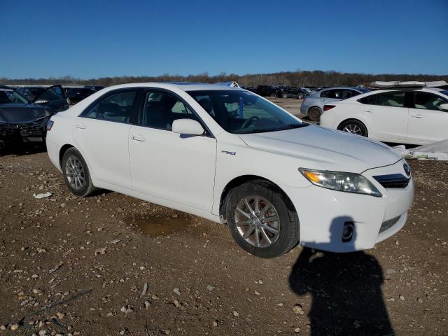 Photo 4 from auction – 2011 TOYOTA CAMRY HYBR with VIN 4T1BB3EK7BU140049