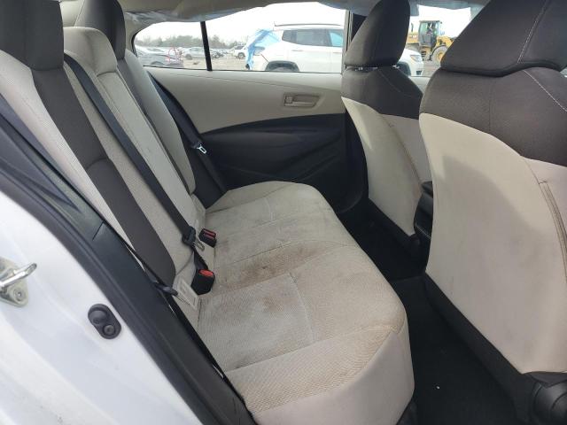 Photo 10 from auction – 2022 TOYOTA COROLLA LE with VIN 5YFEPMAE2NP319867