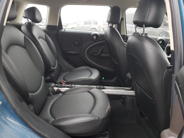 Photo 10 from auction – 2011 MINI COOPER S C with VIN WMWZC5C57BWM10732