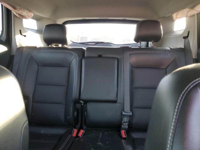 Photo 10 from auction – 2023 GMC TERRAIN SL with VIN 3GKALPEG0PL198834