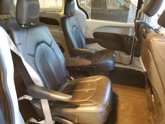 Photo 11 from auction – 2018 CHRYSLER PACIFICA T with VIN 2C4RC1EG6JR260596
