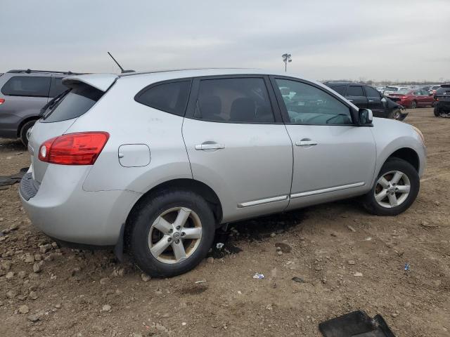 Photo 3 from auction – 2013 NISSAN ROGUE S with VIN JN8AS5MV2DW646326