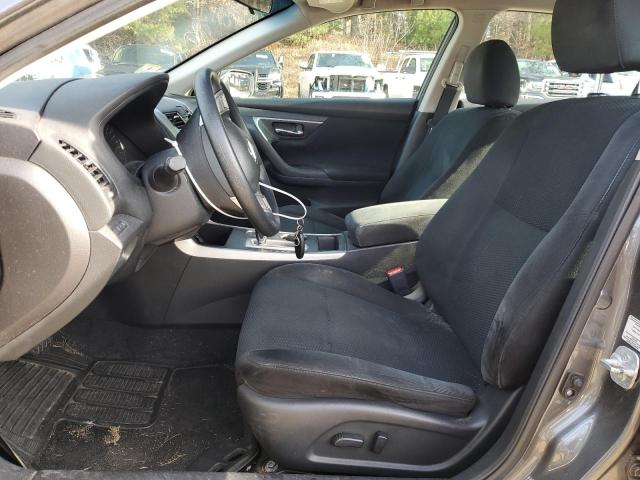 Photo 7 from auction – 2015 NISSAN ALTIMA 2.5 with VIN 1N4AL3AP4FN374718