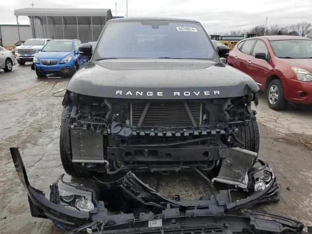 Photo 5 from auction – 2016 LAND ROVER RANGE ROVE with VIN SALGS2EF2GA301688