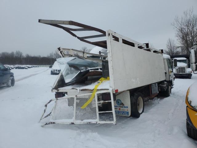 Photo 4 from auction – 2005 ISUZU NPR with VIN 4KLC4B1U05J802371