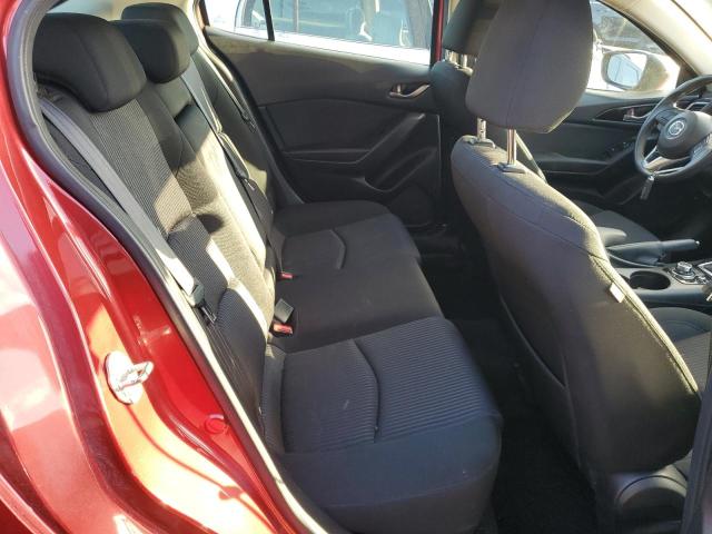 Photo 10 from auction – 2016 MAZDA 3 SPORT with VIN 3MZBM1K72GM265469