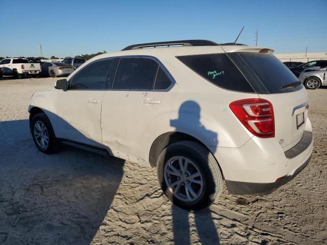 Photo 2 from auction – 2016 CHEVROLET EQUINOX LT with VIN 2GNALCEK7G6108678