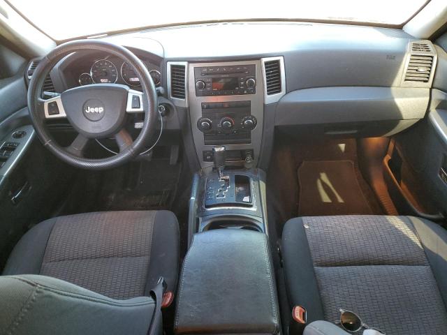Photo 8 from auction – 2010 JEEP GRAND CHER with VIN 1J4PS4GK6AC146808