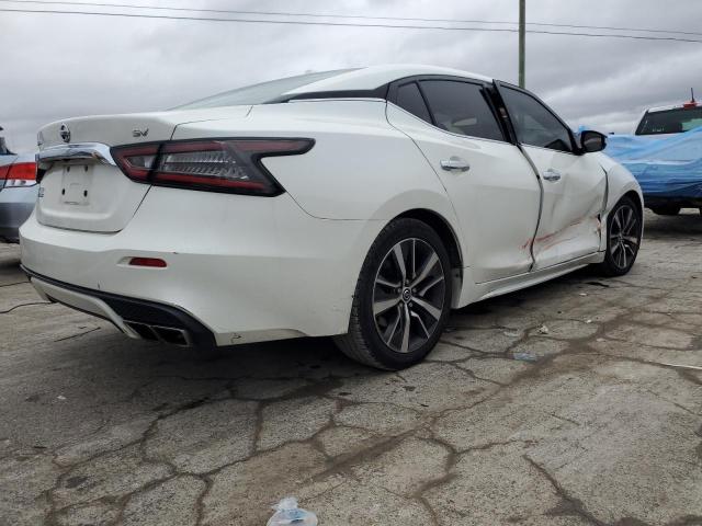 Photo 3 from auction – 2019 NISSAN MAXIMA S with VIN 1N4AA6AV3KC369604