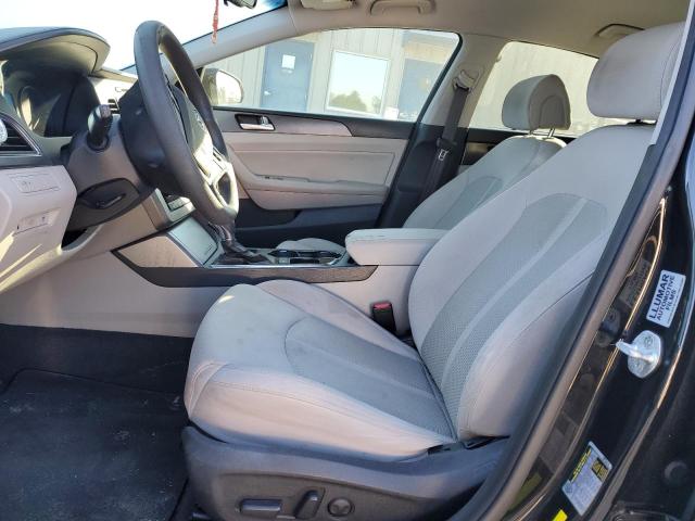 Photo 7 from auction – 2015 HYUNDAI SONATA SPO with VIN 5NPE34AF8FH240612