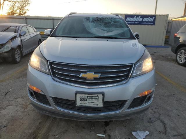 Фото 5 с аукциона – 2014 CHEVROLET TRAVERSE L с VIN 1GNKRHKD7EJ254875