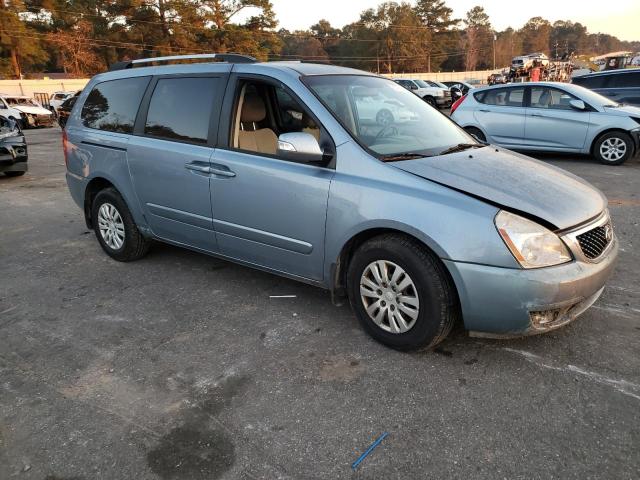 Photo 4 from auction – 2014 KIA SEDONA LX with VIN KNDMG4C76E6547145