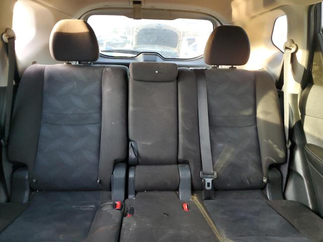 Photo 10 from auction – 2015 NISSAN ROGUE S with VIN KNMAT2MT4FP578663